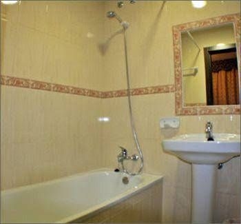 Hostal Carlos I1