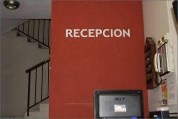 Hostal Carlos I4