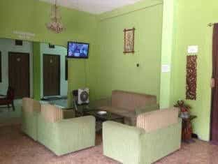Hotel Fairuz Hotel Fairuz