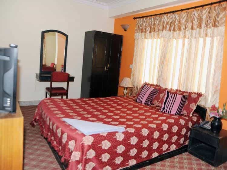 Annapurna Guest House Annapurna Guest House