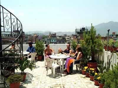 Annapurna Guest House Annapurna Guest House