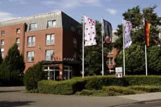 Ramada Hotel Hurth-Koln Ramada Hotel Hurth-Koln