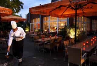 Ramada Hotel Hurth-Koln Ramada Hotel Hurth-Koln