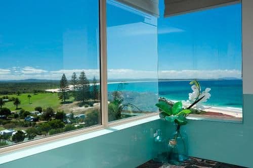 Three-Bedroom Penthouse Apartment 1 - Level 10