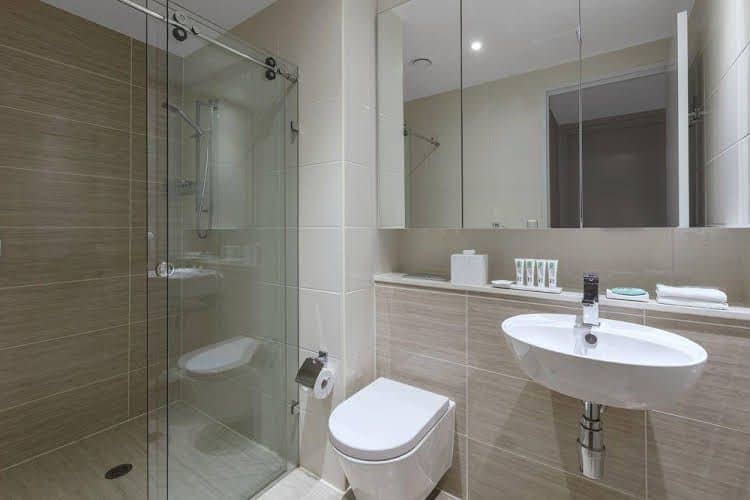 Meriton Serviced Apartments Zetland Meriton Serviced Apartments Zetland