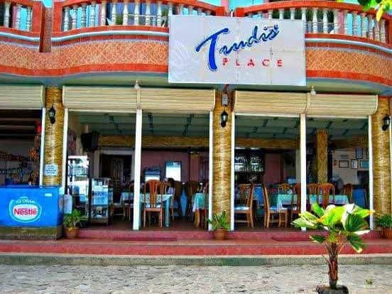 Trudis Place Trudis Place