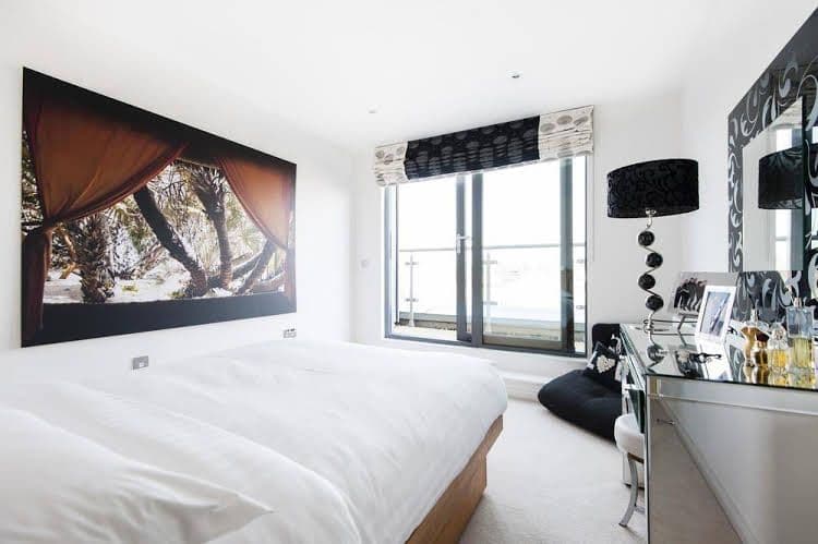 onefinestay - Camden Apartments onefinestay - Camden Apartments