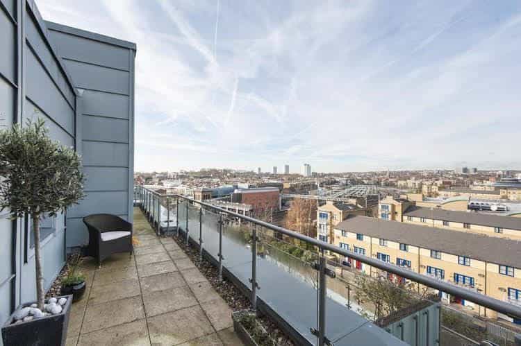 onefinestay - Camden Apartments onefinestay - Camden Apartments