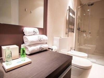 Angla Luxury Apartments - Passeig de Gracia0