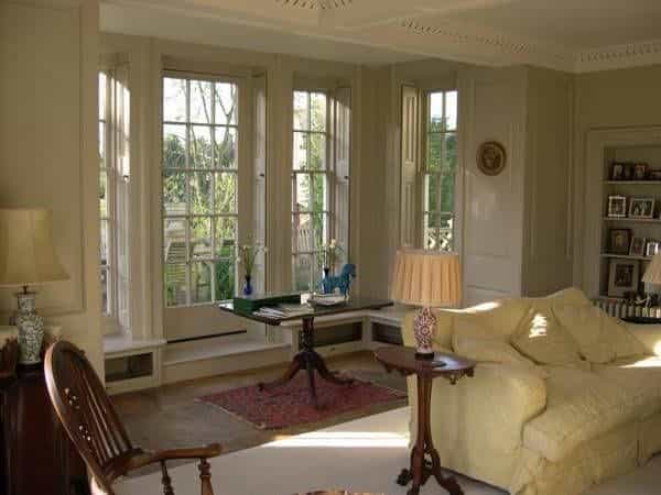 Holbecks House B&B Holbecks House B&B