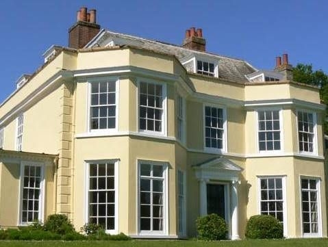Holbecks House B&B1