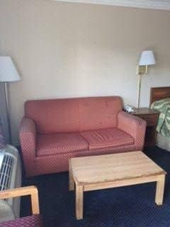 Travel Inn - Natchez Travel Inn - Natchez