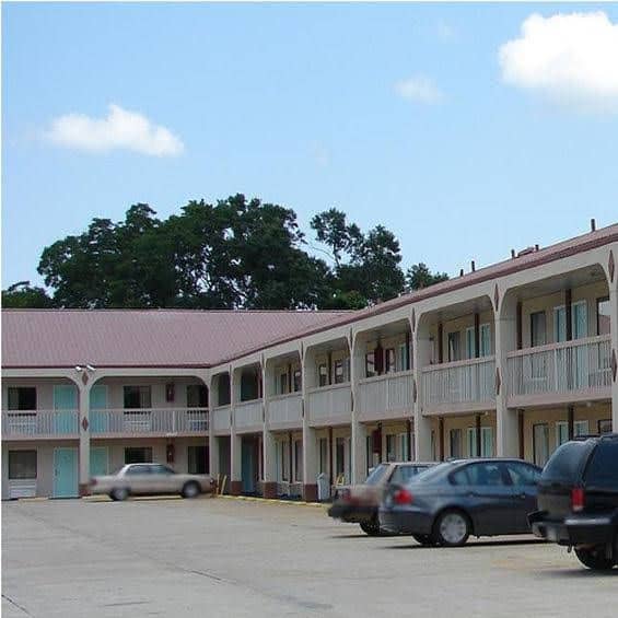 Red Carpet Inn - Natchez Red Carpet Inn - Natchez