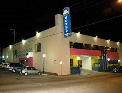 Best Western Brisa Coatzacoalcos
