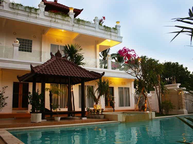 Atmadeva Villa Atmadeva Villa
