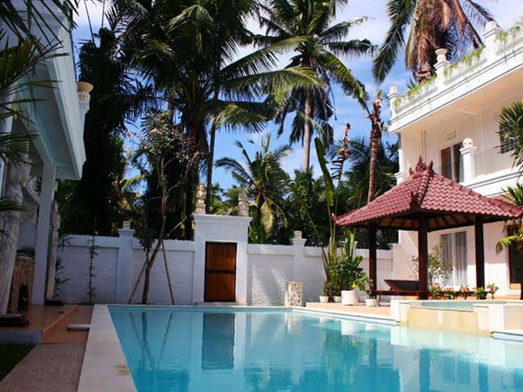Atmadeva Villa Atmadeva Villa