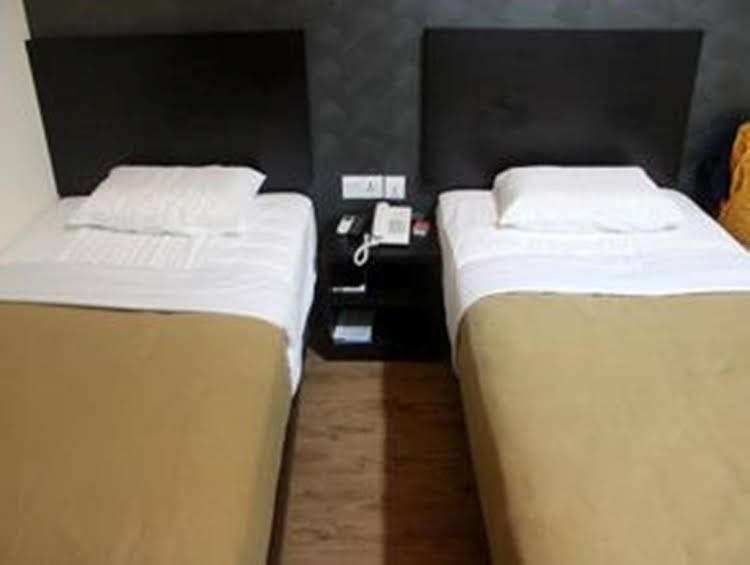 Tai Pan Hotel0