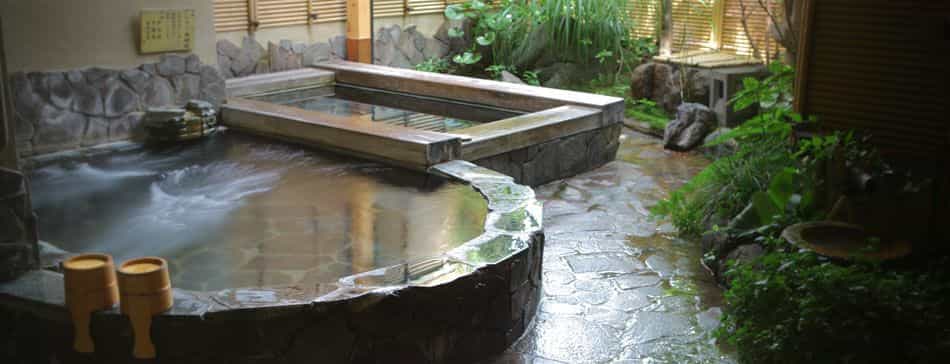 Saikanoyado Tatami