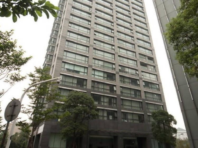 Hangzhou Kentin Apartment Boss Bay Branch4