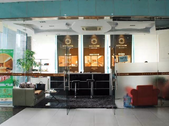 Hangzhou Kentin Apartment Boss Bay Branch0