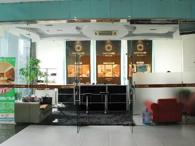Hangzhou Kentin Apartment Boss Bay Branch Hangzhou Kentin Apartment Boss Bay Branch
