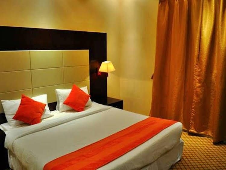 Ashaad Al Quds 2 Apartment0
