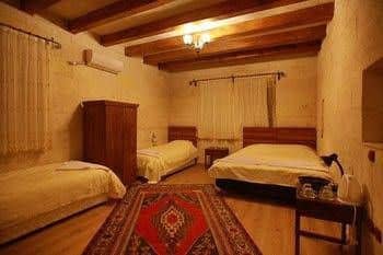 Maron Stone House Maron Stone House
