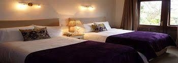 Inveraray Farmhouse B&B1