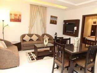Rest Night Hotel Suites - AL Ta`awon-Hussin bin Ali Rest Night Hotel Suites - AL Ta`awon-Hussin bin Ali