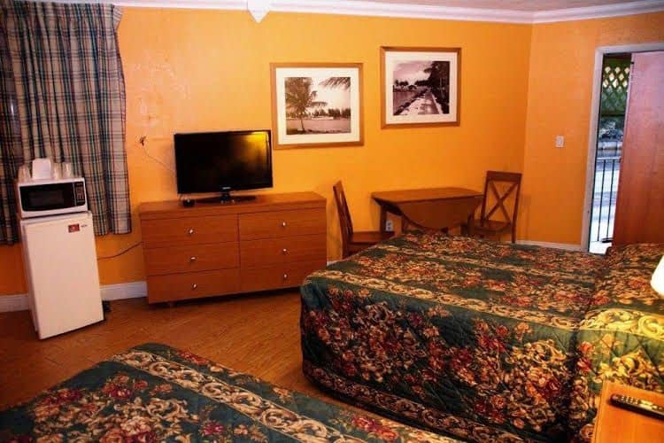 Hialeah Executive Motel Hialeah Executive Motel