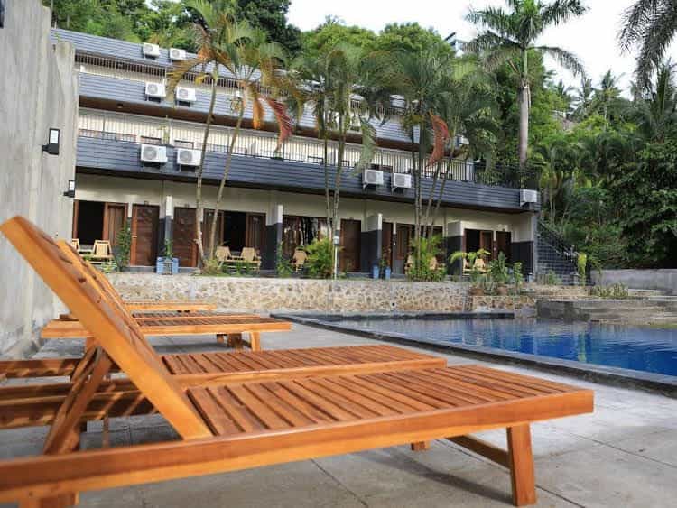 Hotel Bumi Aditya Hotel Bumi Aditya