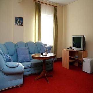 Hotel Complex Volga-Volga2