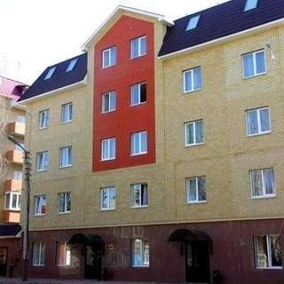 Hotel Complex Volga-Volga3