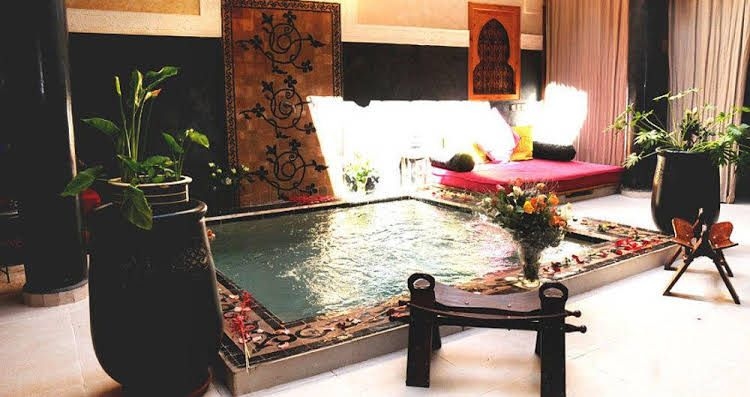 Riad La Fibule0