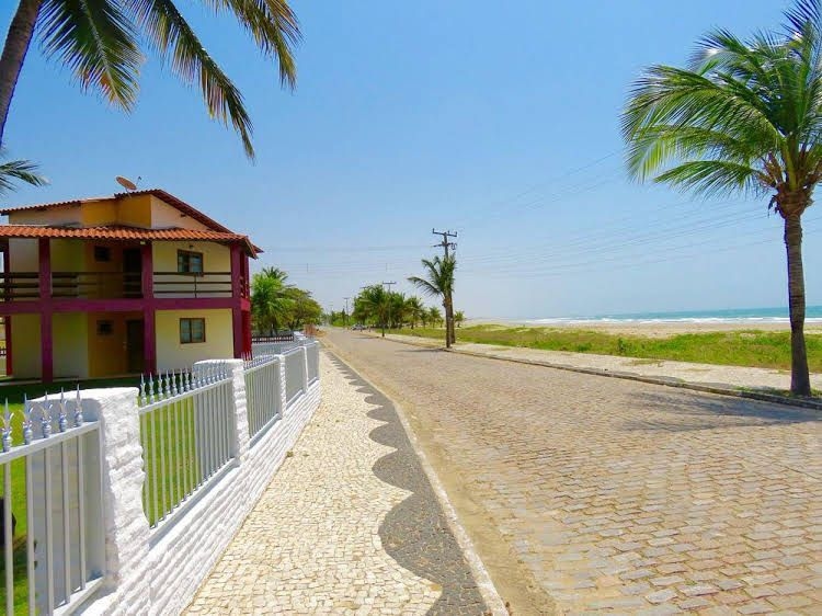 Red House Pousada0