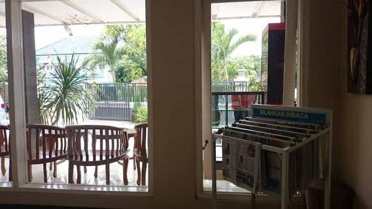 Hotel Catur Warga Hotel Catur Warga