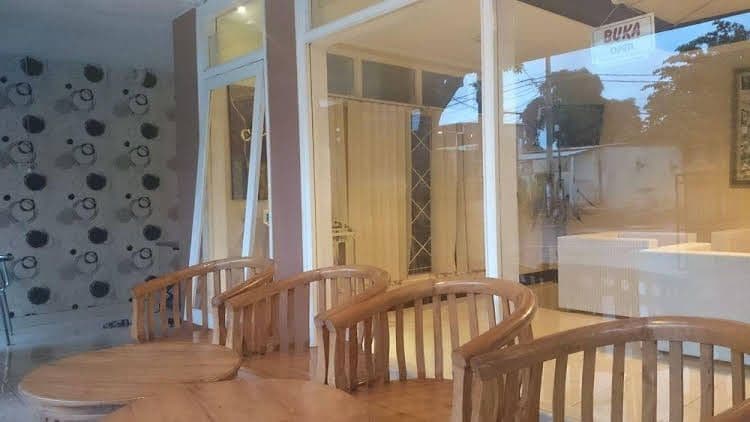 Hotel Catur Warga Hotel Catur Warga