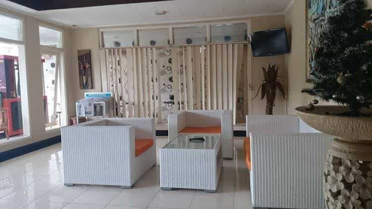 Hotel Catur Warga Hotel Catur Warga