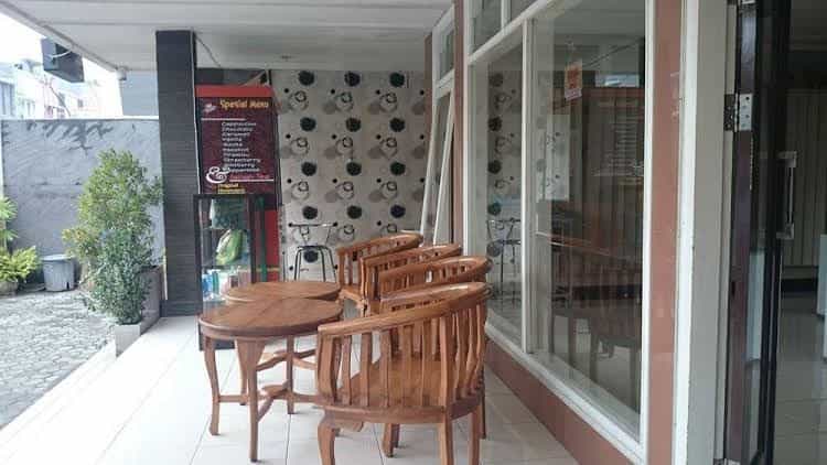 Hotel Catur Warga Hotel Catur Warga
