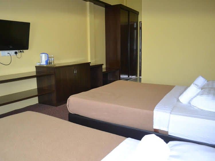 Home Beach Village Resort Home Beach Village Resort