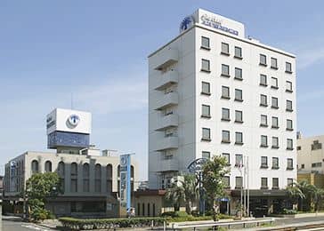 City Hotel Seiunso City Hotel Seiunso