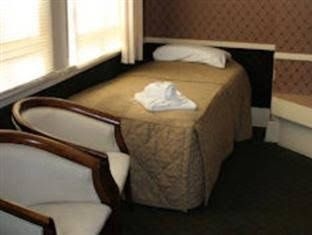 Waitomo Caves Hotel1