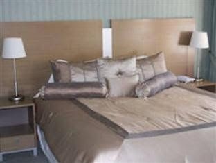 Waitomo Caves Hotel2