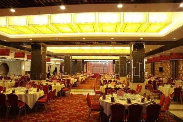 Country Garden Phoenis Hotel Xinhui Country Garden Phoenis Hotel Xinhui