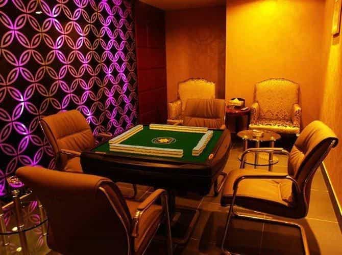 Country Garden Phoenis Hotel Xinhui Country Garden Phoenis Hotel Xinhui