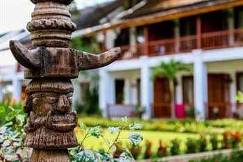 Riverside Boutique Resort, Vang Vieng Riverside Boutique Resort, Vang Vieng