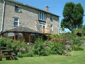 Millers Beck Country Guest House and Self Catering Millers Beck Country Guest House and Self Catering