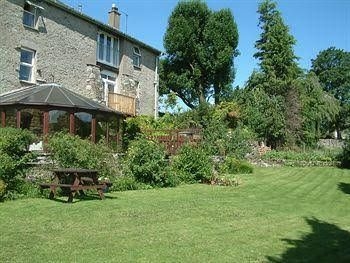 Millers Beck Country Guest House and Self Catering4