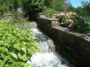 Millers Beck Country Guest House and Self Catering Millers Beck Country Guest House and Self Catering
