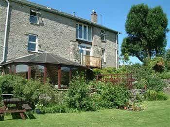 Millers Beck Country Guest House and Self Catering Millers Beck Country Guest House and Self Catering